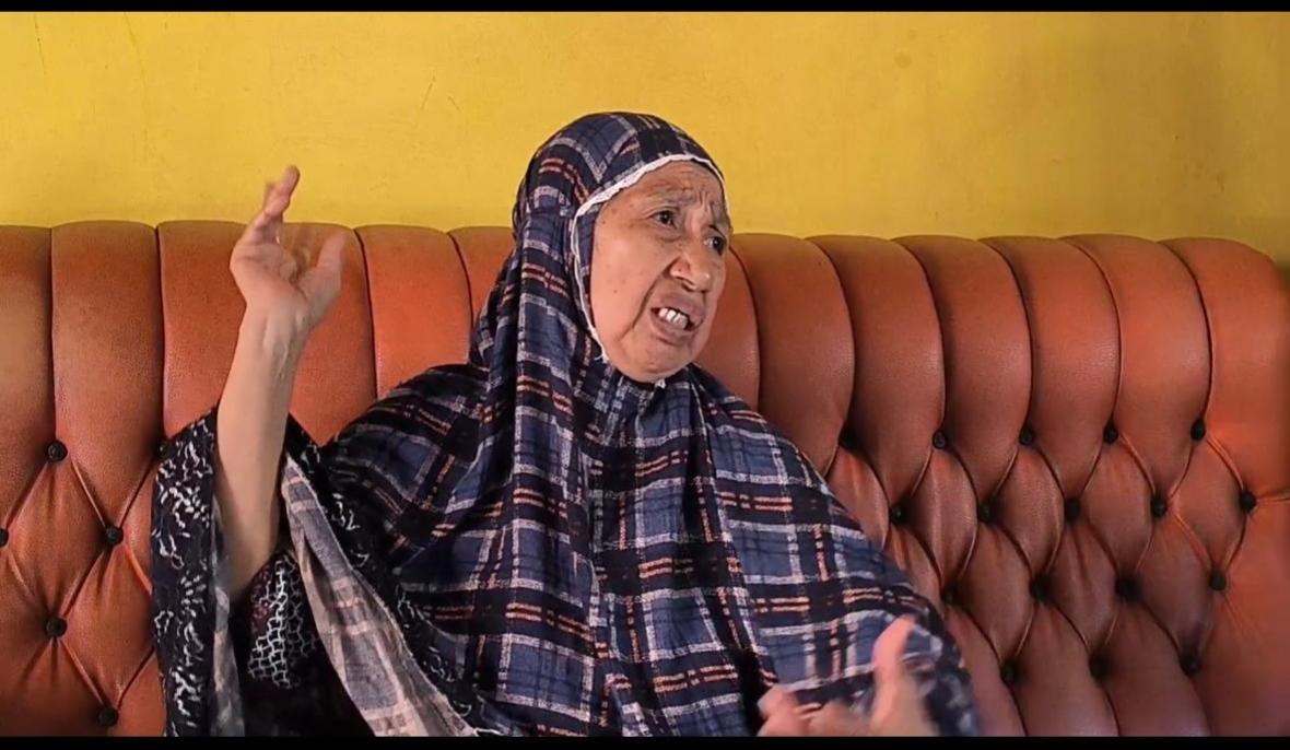 Sosok Husain Ditemukan Tewas di Dalam Mobil di Polman, Ibu : Anakku Korban Pembunuhan Berencana