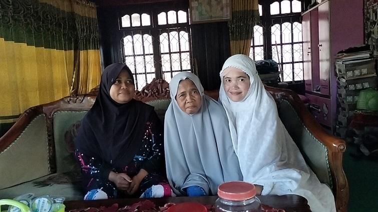 Sopir Bus Borlindo Viral Beri Makan Puluhan Penumpangnya Telepon Istri Tanya Ini Sebelum Mampir