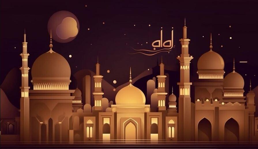 Jadwal Imsak dan Buka Puasa Mamuju Tengah, Mamuju Utara, dan Polman Besok Sabtu 15 Maret 2025