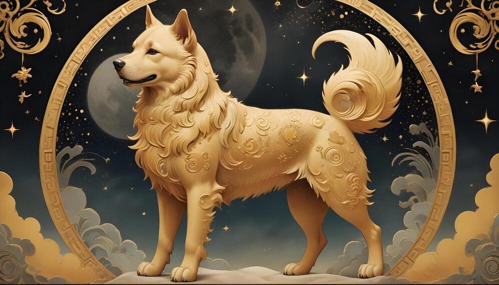 Ramalan Shio Anjing di Tahun Ular Kayu 2025