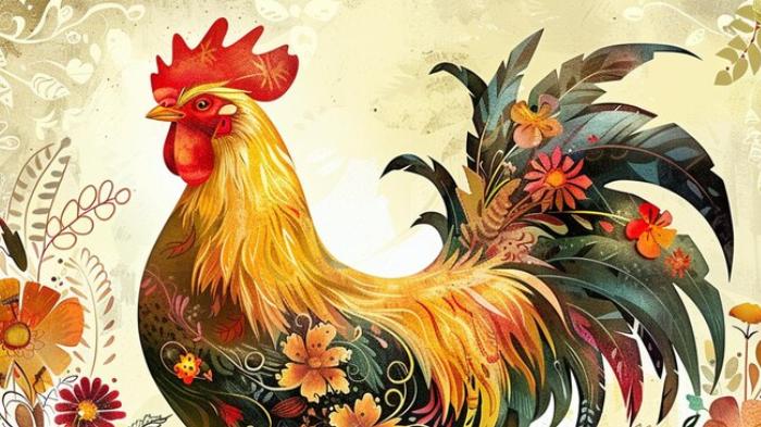 6 Ramalan Shio Hari Ini, Selasa 22 Oktober 2024: Shio Kuda, Kambing, Monyet, Ayam, Anjing, dan Babi