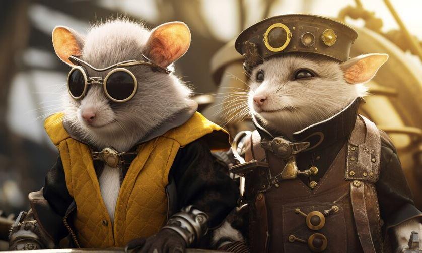 Ramalan Shio Besok, Shio Tikus Beruntung Soal Rezeki, Macan Emosi