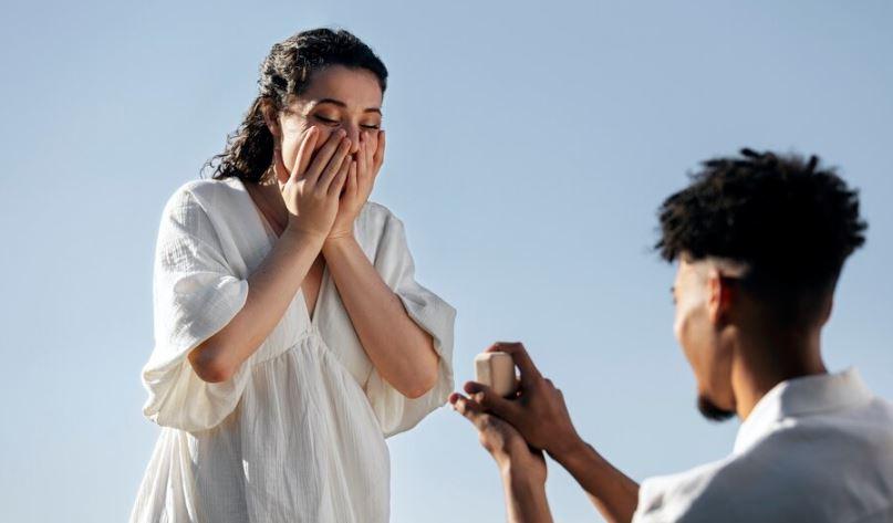 Akhir Tahun 2025, 3 Zodiak Diprediksi Akan Menikah