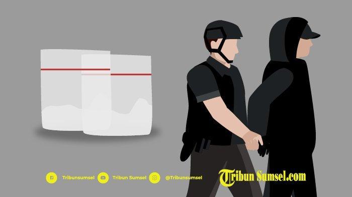 Kasus Narkoba di Mamasa dari Januari Oktober 2024 Meningkat Dibanding Tahun 2023, Ini Rinciannya!