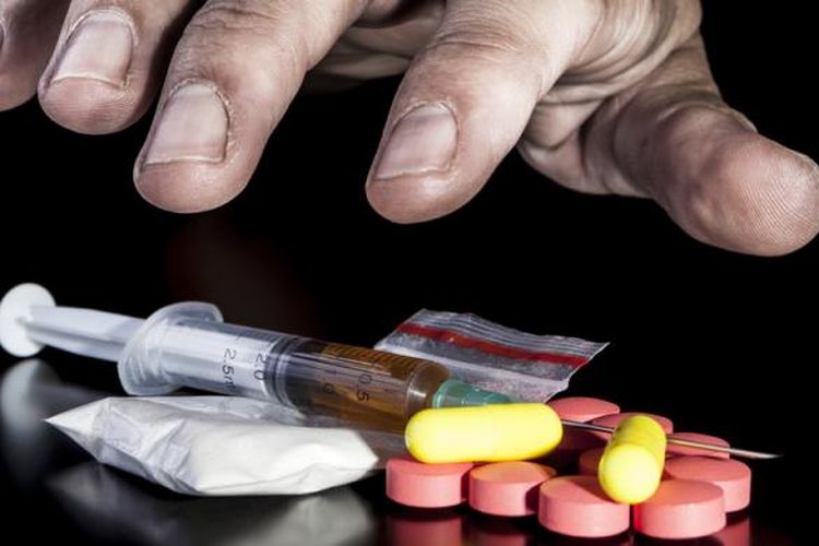 Diduga Terlibat Peredaran Obat Terlarang, 4 Siswa di Majene Dikeluarkan Pihak Sekolah, Ada Bukti?