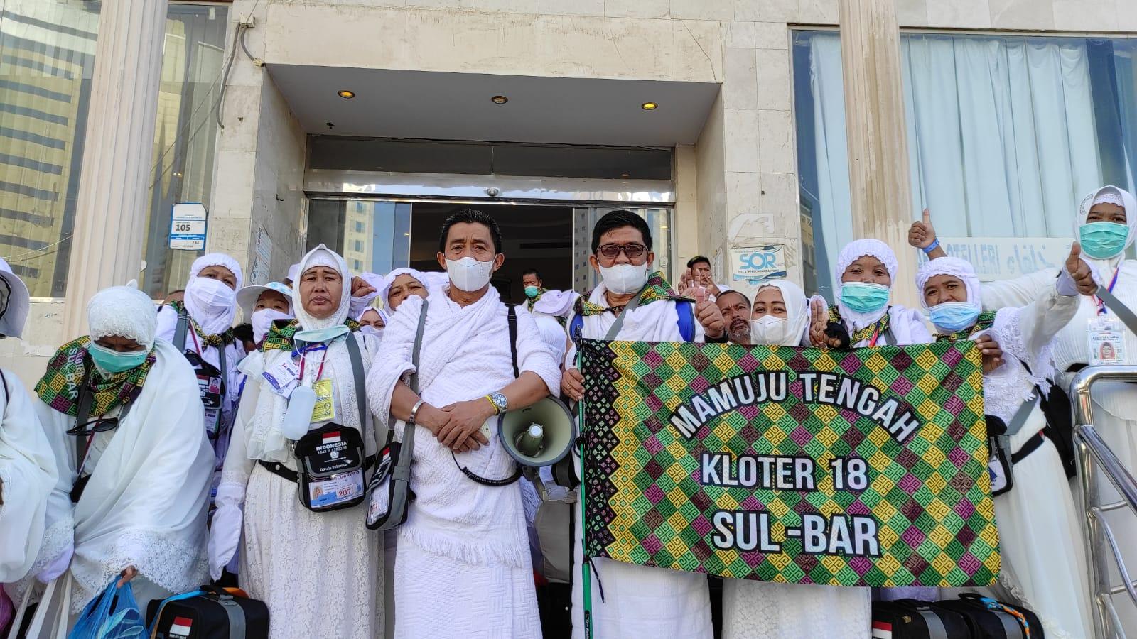 Kementerian Agama Usulkan Ongkos Haji 2023 Naik Jadi Rp 69 Juta