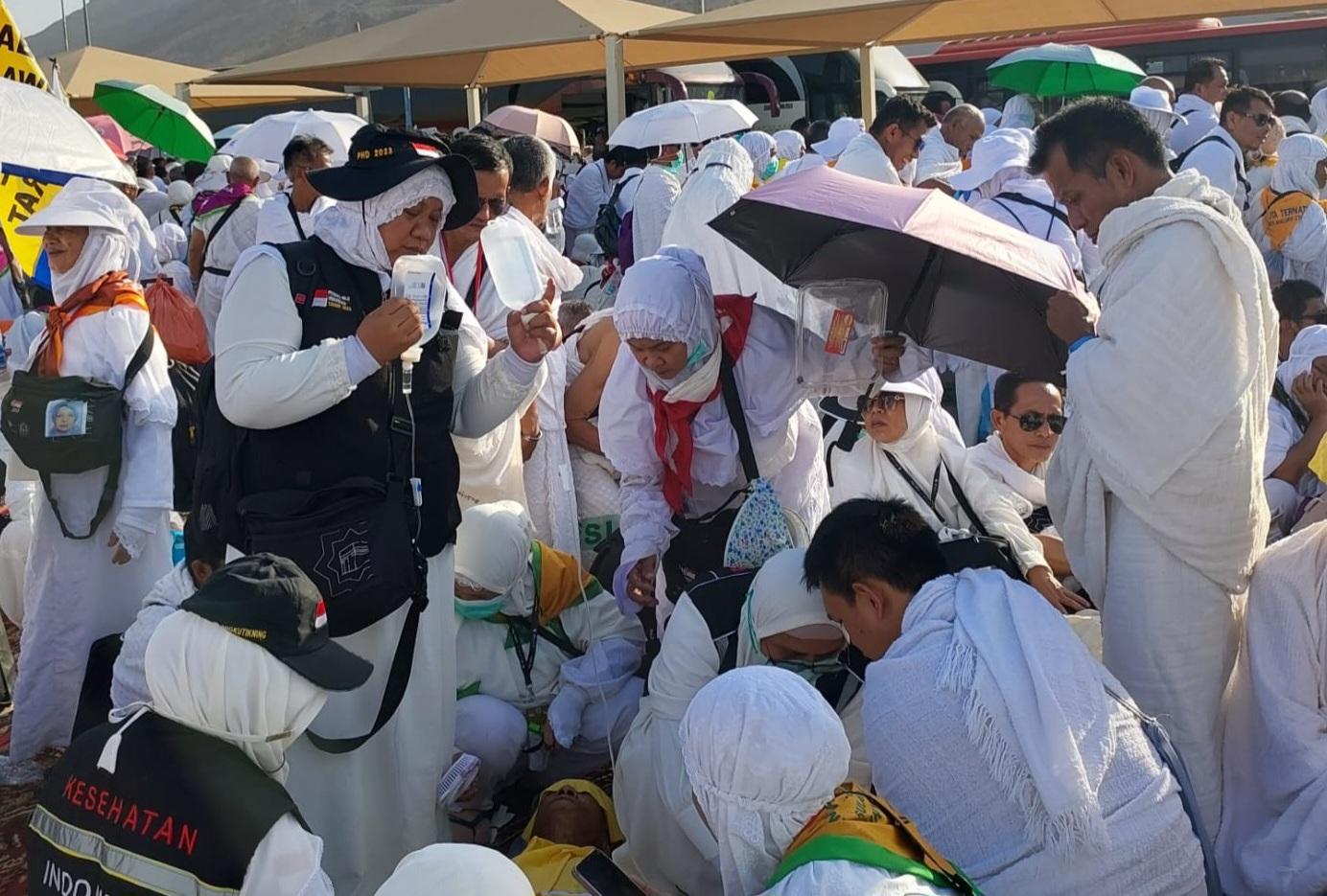Inilah 50 Ucapan Selamat dan Doa Menunaikan Ibadah Haji yang Menyentuh Hati