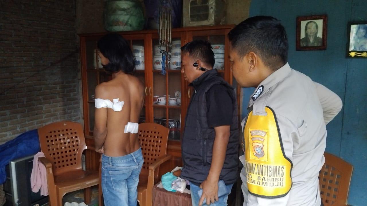 KASUS-PEMBACOKAN-MAMUJU-Seoranng-pria-dibacok-oleh-kakak-kandungnya-di-Desa-Bambu.jpg