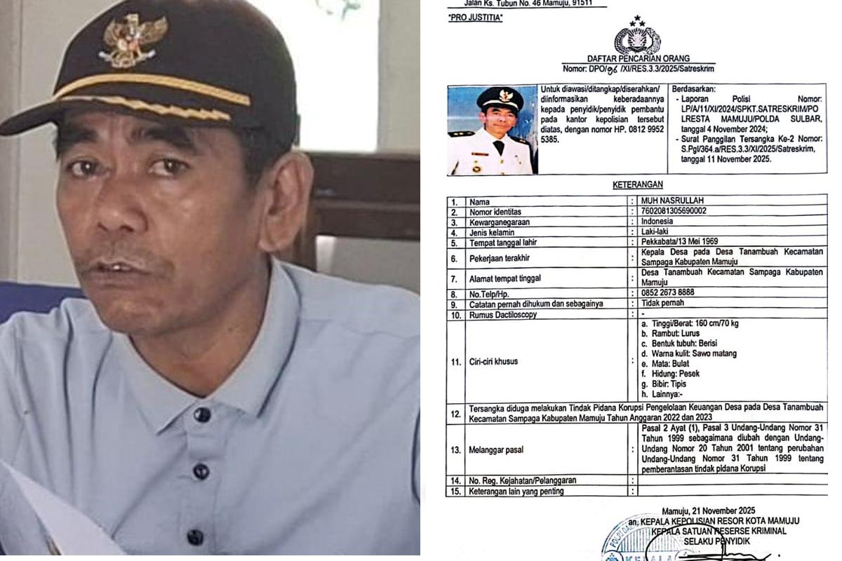 Kades-Tanambuah-Kabupaten-Mamuju-Sulbar-ditetapkan-sebagai-DPO-dugaan-korupsi.jpg