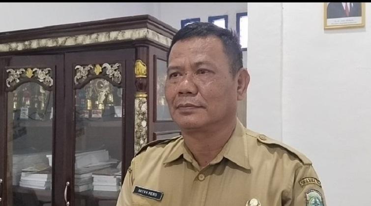 Dinas Kesehatan Segera Gencarkan Program Ini Hindari Lonjakan DBD Mamuju Tengah