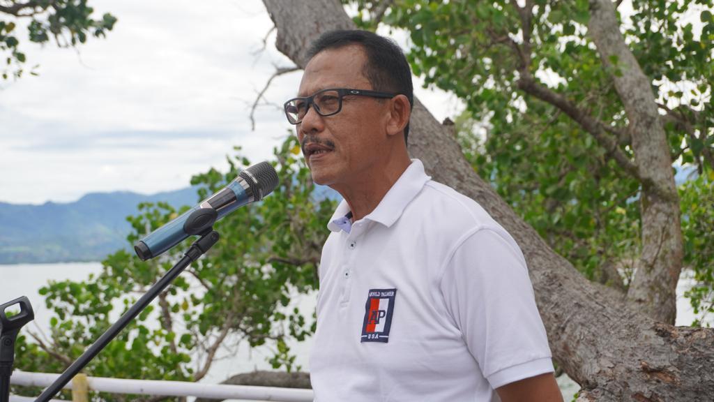 Jagokan Prancis di Final Piala Dunia, Kakanwil Faisol Ali: Les Bleus Akan Tetap Juara Bertahan!