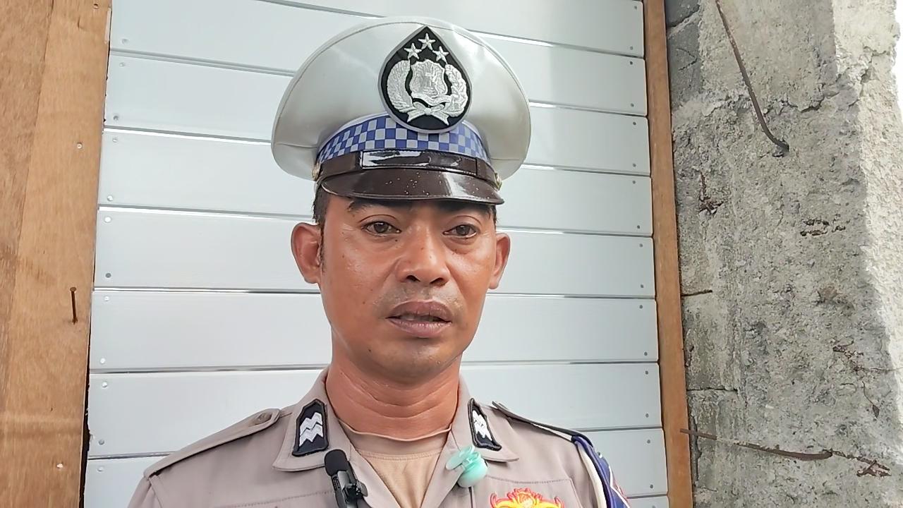 Polisi Bakal Tindak Tegas Truk Overload di Mamuju Tengah, Sanksi Tilang Menanti