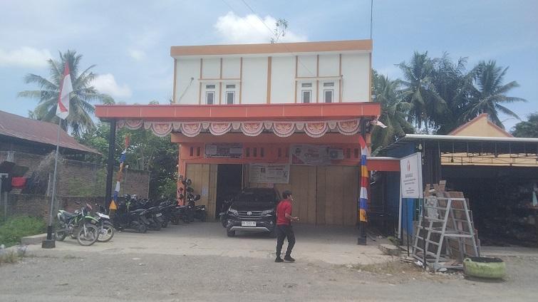 Bawaslu Mateng Belum Terima Laporan Pelanggaran Netralitas ASN di Masa Kampanye