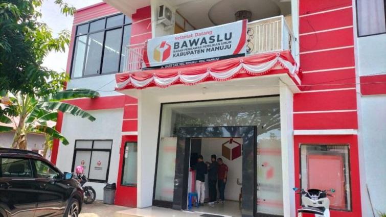 Penanganan Pelanggaran Kampanye Dinilai Kontroversi, Gakkumdu Mamuju Bakal Gelar Konferensi Pers