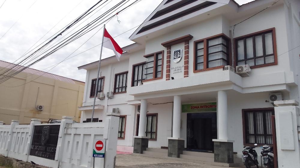 Kejari Tunggu Hasil Perhitungan Kerugian Negara Kasus Dugaan Korupsi Perjalanan Dinas DPRD Mamuju