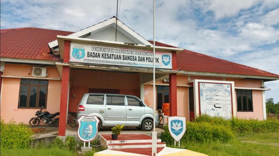 Kesbangpol Pasangkayu Akui Tak Bisa Sebutkan Besaran Anggaran Paskibraka 2025 Akibat Efisiensi