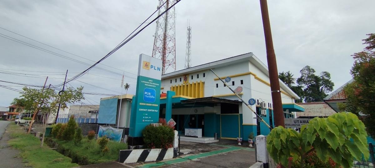 PLN Pasangkayu Jadwalkan Pemadaman Listrik Selama Tiga Hari, Ini Sebabnya