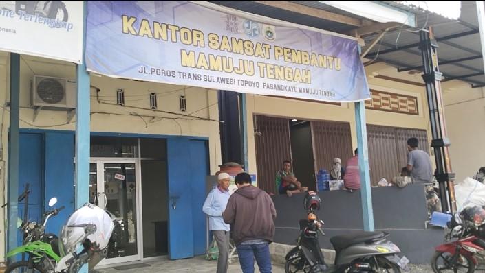 Kabar Gembira, Tunggakan dan Denda Berjalan Pajak Kendaraan hingga Desember 2022 Dihapuskan