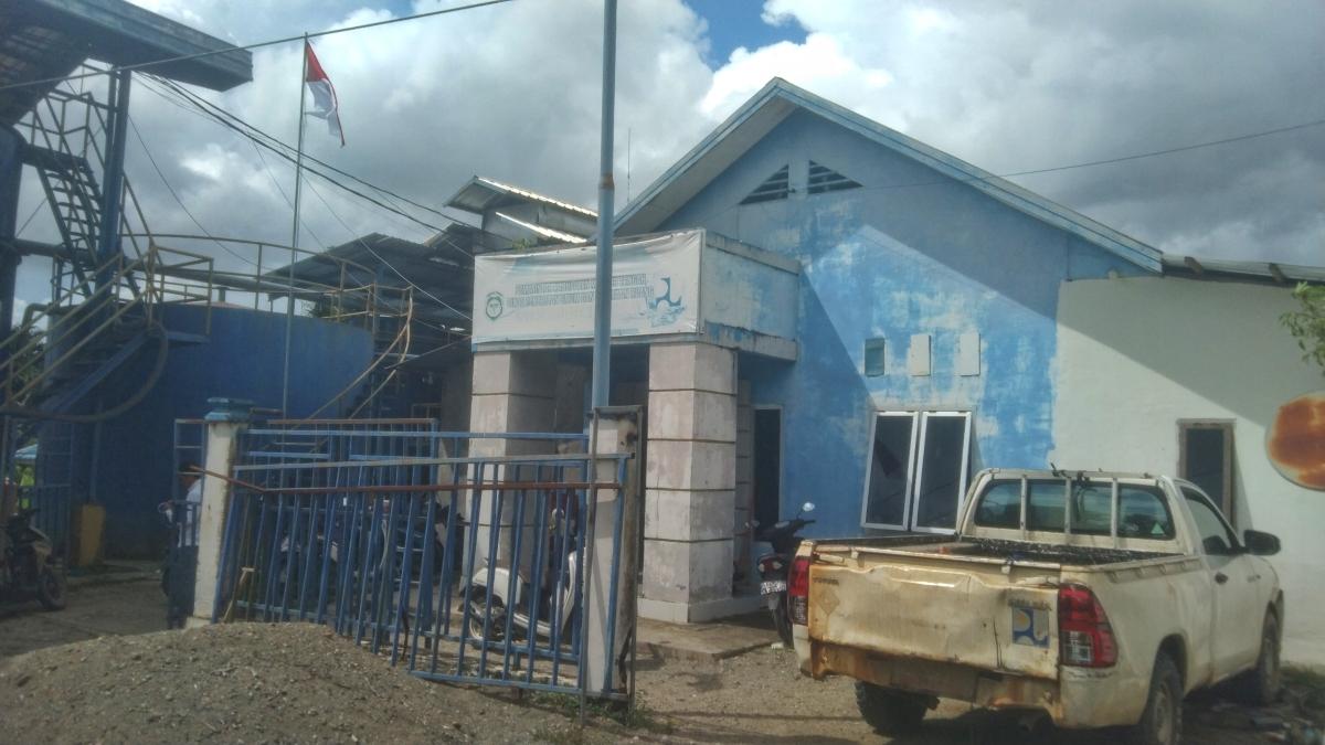 Kantor-UPTD-Air-Bersih-Kabupaten-Mamuju-Tengah-di-Jalan-Poros-Tobadak.jpg