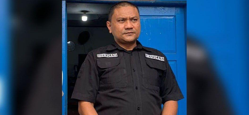 Perayaan Tahun Baru, Polresta Mamuju Larang Petasan dan Razia Penginapan hingga Miras