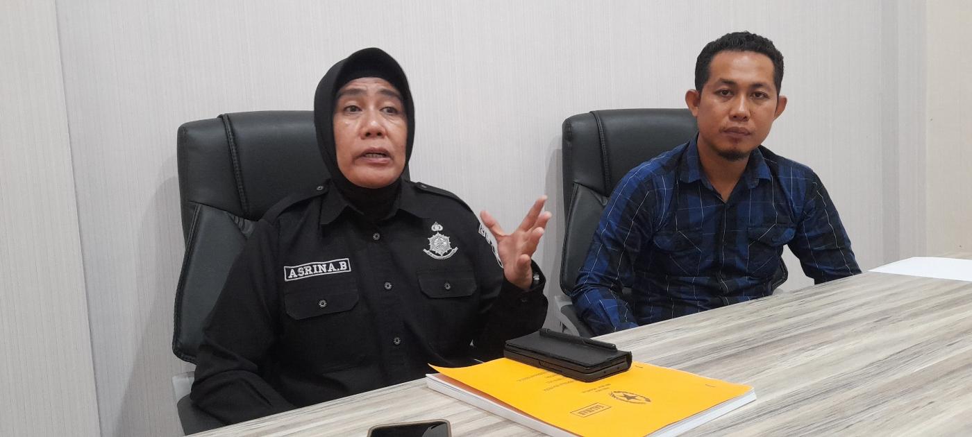 Kasubdit-PPPA-Ditkrimum-Polda-Sulbar-Kompol-Asrina-saat-ditemui-di-kantornya-Jl-Aiptu-Nurman.jpg