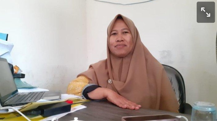 Tiga Ekor Sapi Mati di Patulana Mamuju Tengah Terjangkit Virus Jembrana
