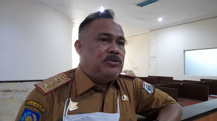 DPM-PTSP & Dinas Kehutanan Sulbar Tunggu Keberatan Perusahaan Batu Bara Dicabut Izinnya