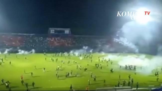 Imbas Tragedi Kanjuruhan: Laga PSM Kontra Barito Putera & Persikabo Ditunda, Juku Eja Tetap Latihan