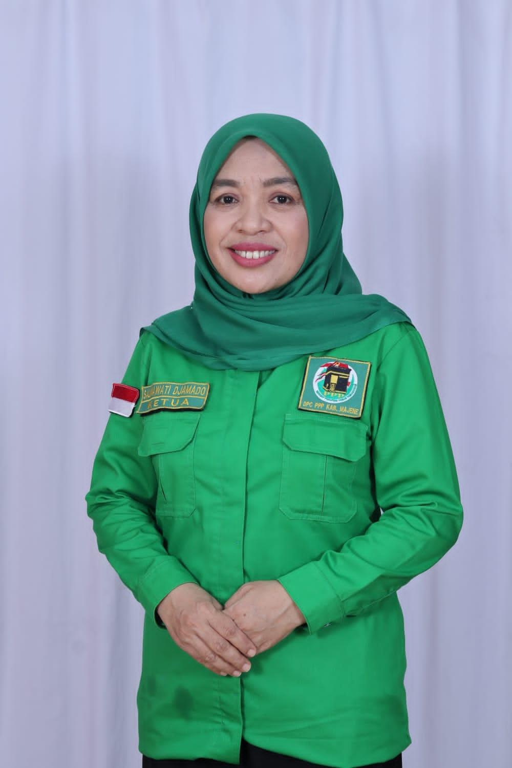 Soal Rencana Ganti Ketum PPP, Ketua DPC Majene: Kami Junjung Tinggi Kekompakan Internal