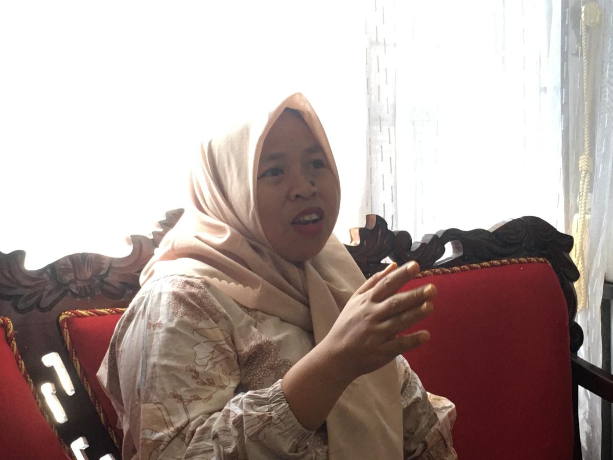 Coklit Pilkada Mamuju 2024 Sudah 88 Persen, Indo Upe Ungkap Beberapa Hambatan