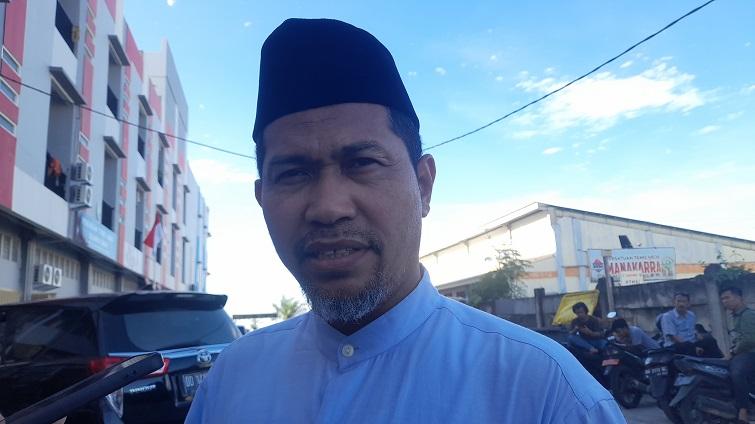 Lolos 8 Besar Calon Bawaslu Provinsi, Rustang: Saya Percaya, Timsel Profesional