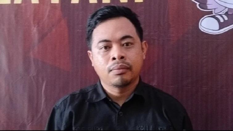 9 Parpol di Mamuju Tengah Sudah Ajukan Pembukaan Rekening Dana Kampanye