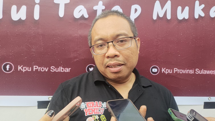 Komisioner-KPU-Sulbar-Budiman.jpg