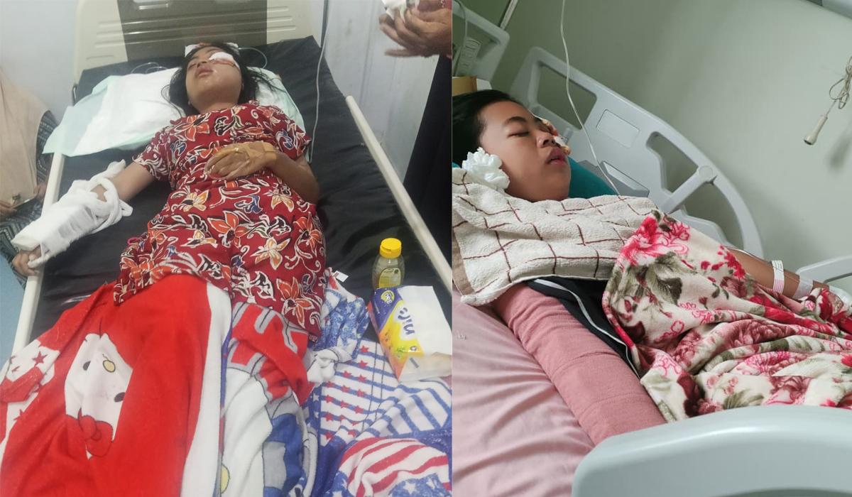 Polres Pasangkayu Ungkap Alasan Tak Tahan Tersangka Kecelakaan Bulutaba: Kooperatif dan Wajib Lapor - Tribun-sulbar.com