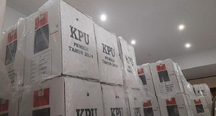 DPT Sulbar di Pilkada 996.542 Orang Sebanyak 306.982 Pemilih Adalah Gen Z Kelahiran 1997 Hingga 2007