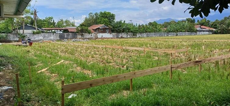 Pembangunan Tempat Daur Ulang Sampah di Lahan Pertanian Dihentikan Usai Ditolak DPRD Polman
