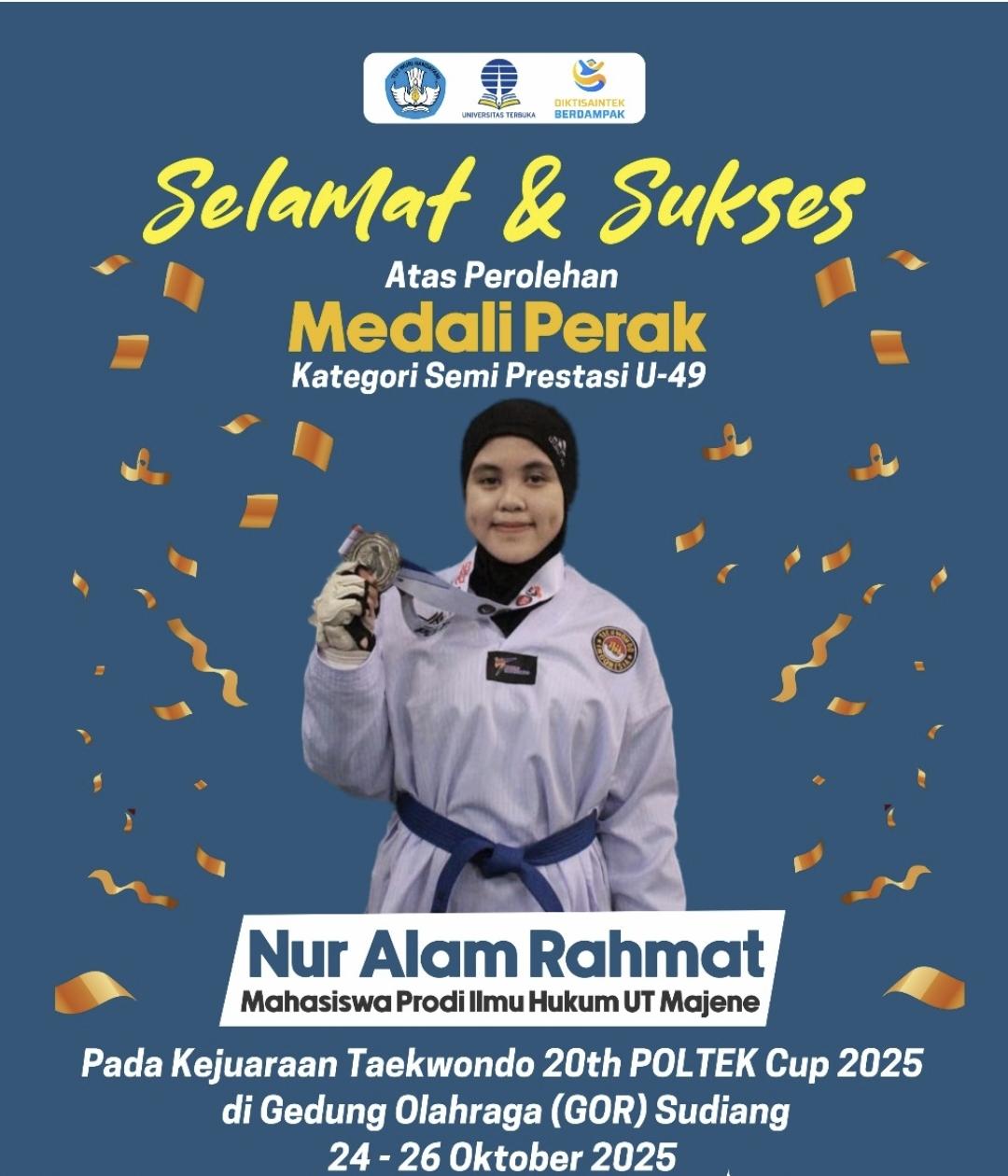 Mahasiswi-UT-Majene-Juara-Taekwondo.jpg