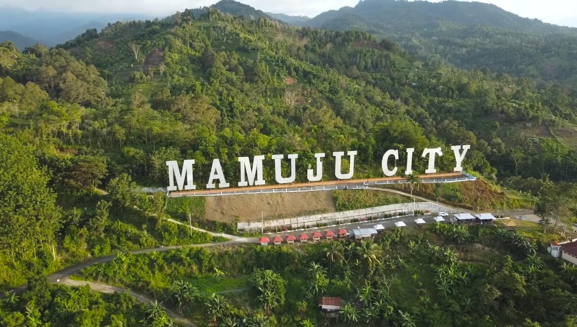 Mamuju Jadi Kota dengan Kualitas Udara Paling Bersih di Indonesia Versi  IQAir - Tribun-sulbar.com