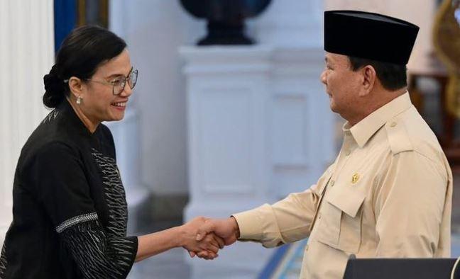 Sri Mulyani Mundur dari Kabinet Prabowo? Berikut Tanggapan Menteri Keuangan Era Jokowi dan SBY