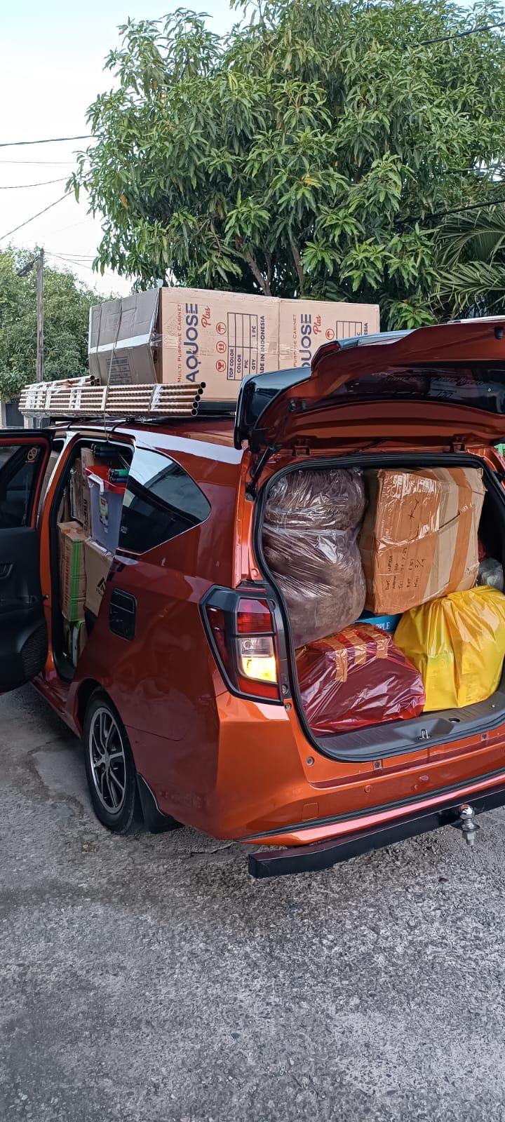 Sopir Angkutan Antar Daerah Keciprat Berkah Momen Mudik dan Arus Balik Lebaran, Penumpang Meningkat