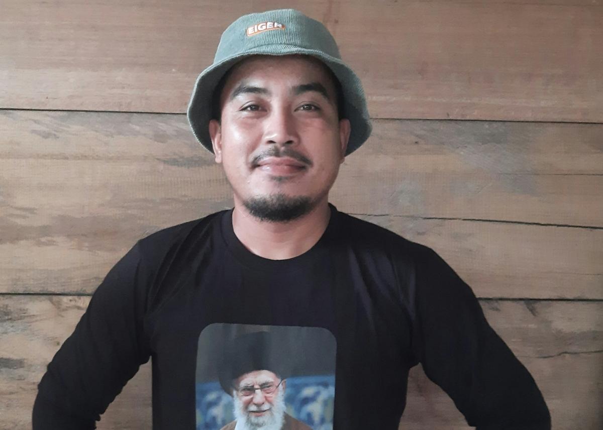 Polisi Lecehkan Kurir Perempuan, Aktivis Minta Kapolres Mateng Angkat Kaki dari Bumi Lalla Tassisara