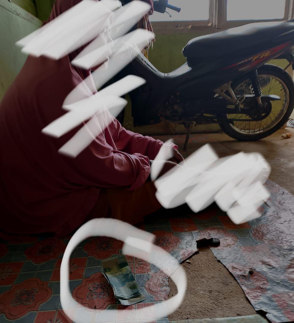 ASN Diduga Langgar Netralitas saat Pemilu di Mamasa Belum Diproses