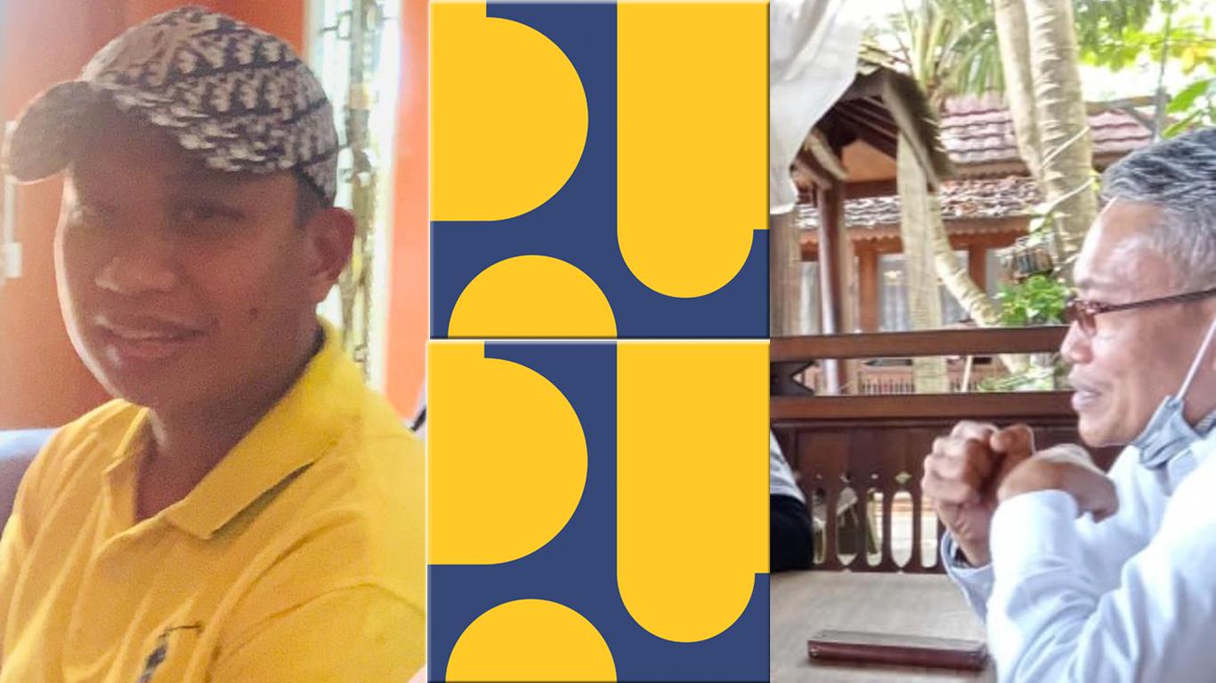 Rudyansyah, Oknum Ngaku Pokja BP2JK Kaltim Tipu Kontraktor di Sulselbar, Berkali-kali Minta Uang