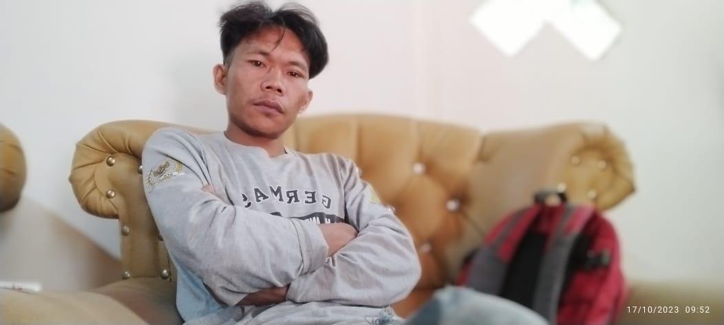 Terkait Pemberhetian Pembelian Getah Pinus, Begini Tanggapan Petani Mamasa