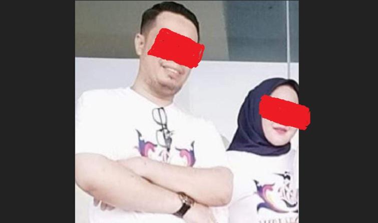 Pejabat Disdikbud Sulbar Selingkuh dengan Honorer Akan Disidang Etik, Honorernya Diberhentikan