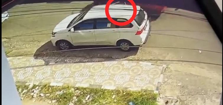 Dana Desa Rp388 Juta Raib dalam Mobil, Polda Sulbar: Penyelidikan untuk Ungkap Pelaku Bertahap