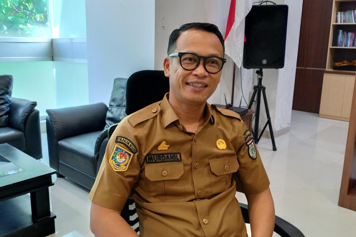Plt Kabiro Pemkesra: Beasiswa Pemprov Sulbar Prioritaskan Mahasiswa Kurang Mampu