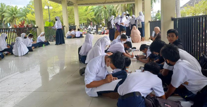 Kunci Jawaban PAI Kelas 10 Kurikulum Merdeka Halaman 232–235: Mujahadah an-Nafs dan Sikap Syaja’ah