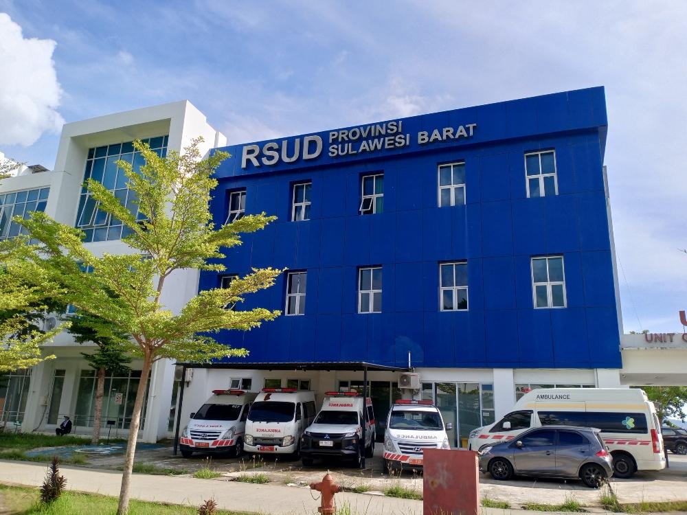 Gaji Kontraktor RSUD Sulbar Tertunda, BPJS Pastikan Klaim Lancar On Time