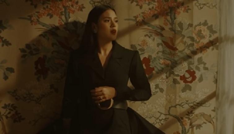 Lirik Lagu Tentang Dirimu Raisa